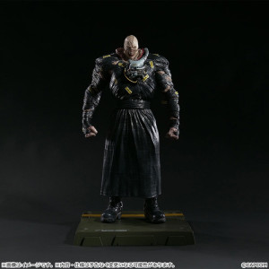Capcom Figure Builder Nemesis Resident Evil RE3 1/6 Figure