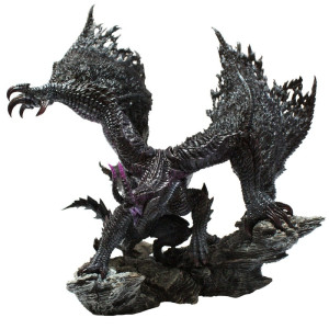 CFB Creator's Model Gore Magala Reproduction Monster Hunter