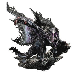 CFB Creator's Model Gore Magala Reproduction Monster Hunter