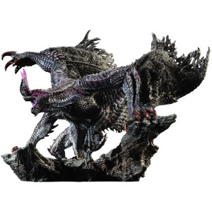 CFB Creator's Model Gore Magala Reproduction Monster Hunter