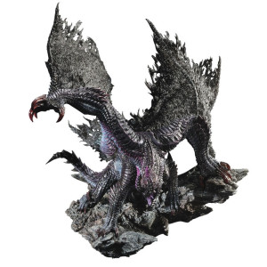 CFB Creator's Model Gore Magala Reproduction Monster Hunter