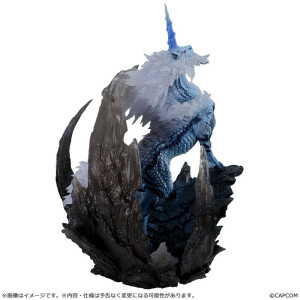 CFB Creator's Model Gore Magala Reproduction Monster Hunter