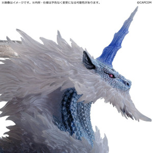 CFB Creator's Model Gore Magala Reproduction Monster Hunter