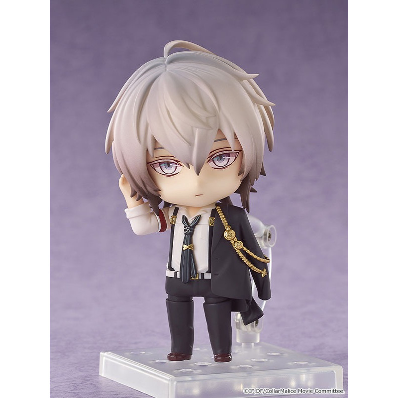 Nendoroid Kei Okazaki Collar x Malice Deep Cover | Omiya Toys