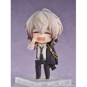 Nendoroid Kei Okazaki Collar x Malice Deep Cover | Omiya Toys
