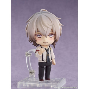 Nendoroid Kei Okazaki Collar x Malice Deep Cover | Omiya Toys