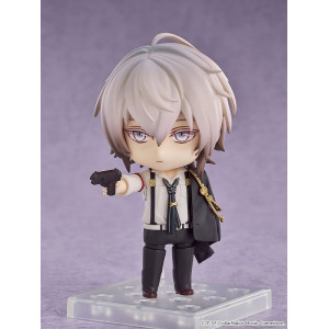 Nendoroid Kei Okazaki Collar x Malice Deep Cover | Omiya Toys