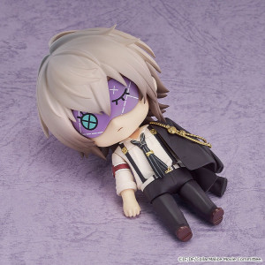 Nendoroid Kei Okazaki Collar x Malice Deep Cover | Omiya Toys