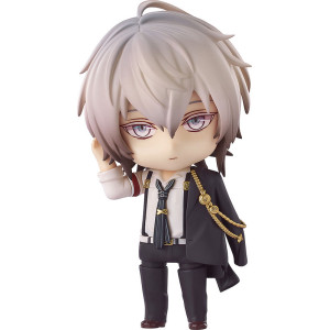 Nendoroid Kei Okazaki Collar x Malice Deep Cover | Omiya Toys