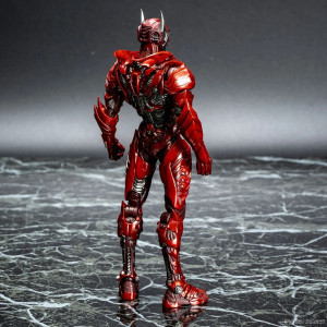 INART Action Batman The Red Death Dark Nights Metal Figure