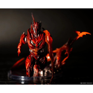 INART Action Batman The Red Death Dark Nights Metal Figure