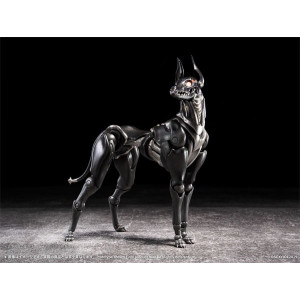 Vermin Series Zatard Hound Biological Weapon Figure | SEXYiCE