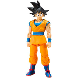 S.H.Figuarts Son Goku -DAIMA- – Dragon Ball Action Figure