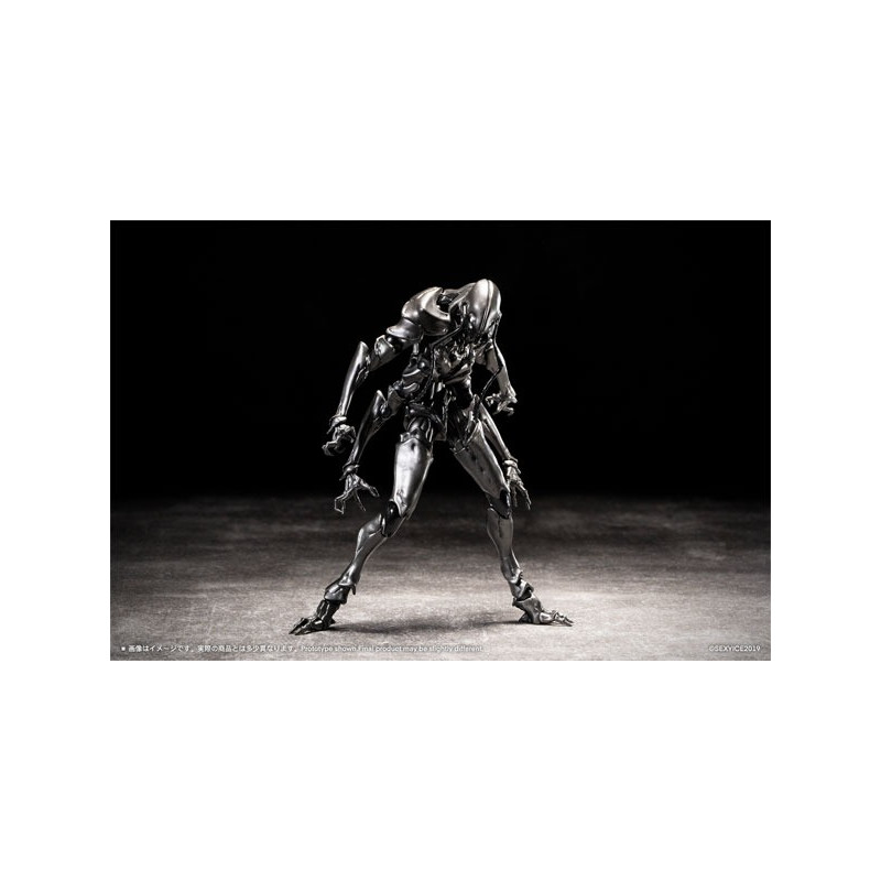 Vermin Artificial Evolution B006 Ant 1/12 Action Figure | SEXYiCE