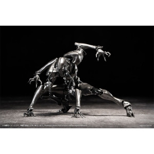 Vermin Artificial Evolution B006 Ant 1/12 Action Figure | SEXYiCE