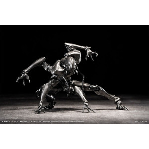 Vermin Artificial Evolution B006 Ant 1/12 Action Figure | SEXYiCE