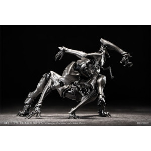 Vermin Artificial Evolution B006 Ant 1/12 Action Figure | SEXYiCE