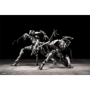 Vermin Artificial Evolution B006 Ant 1/12 Action Figure | SEXYiCE