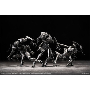 Vermin Artificial Evolution B006 Ant 1/12 Action Figure | SEXYiCE