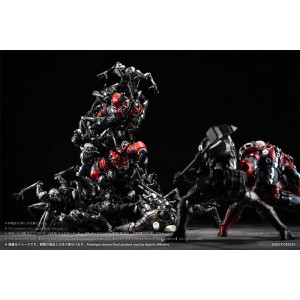 Vermin Artificial Evolution B006 Ant 1/12 Action Figure | SEXYiCE