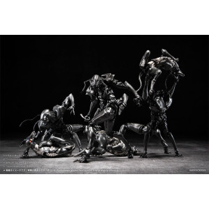 Vermin Artificial Evolution B006 Ant 1/12 Action Figure | SEXYiCE