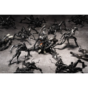 Vermin Artificial Evolution B006 Ant 1/12 Action Figure | SEXYiCE