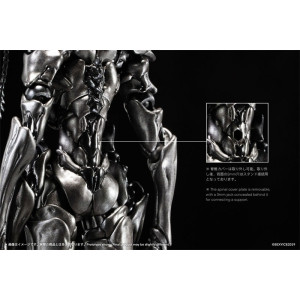 Vermin Artificial Evolution B006 Ant 1/12 Action Figure | SEXYiCE