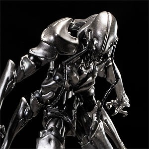 Vermin Artificial Evolution B006 Ant 1/12 Action Figure | SEXYiCE