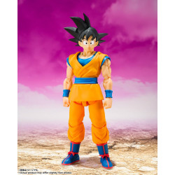 S.H.Figuarts Son Goku -DAIMA- – Dragon Ball Action Figure