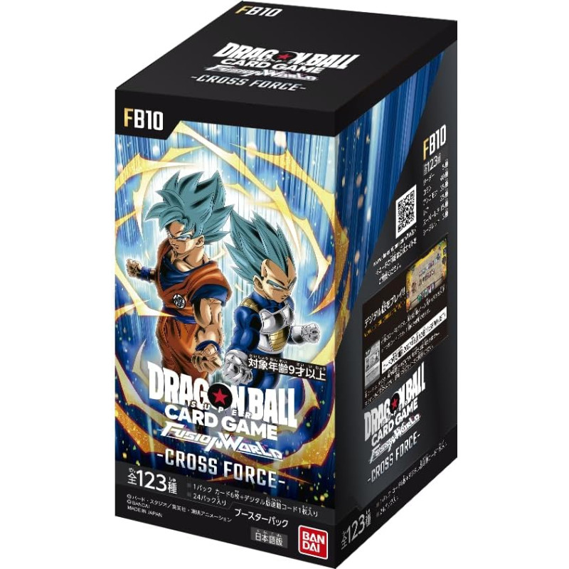 mewtwo first edition card Dragon Ball Super Card Game main image 1