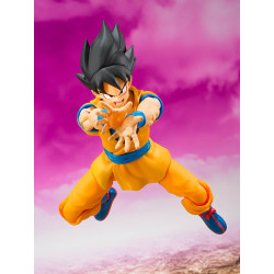S.H.Figuarts Son Goku -DAIMA- – Dragon Ball Action Figure