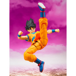 S.H.Figuarts Son Goku -DAIMA- – Dragon Ball Action Figure