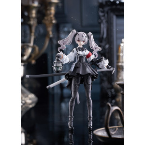 figma Ruka Fukashin Ryouiki  Action Figure | Omiya Toys