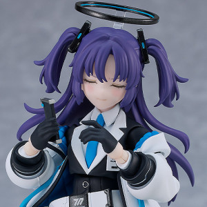 figma Blue Archive Yuuka Hayase Action Figure | Omiya Toys