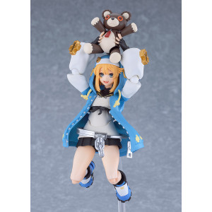 figma Bridget GUILTY GEAR -STRIVE- Action Figure | Omiya Toys