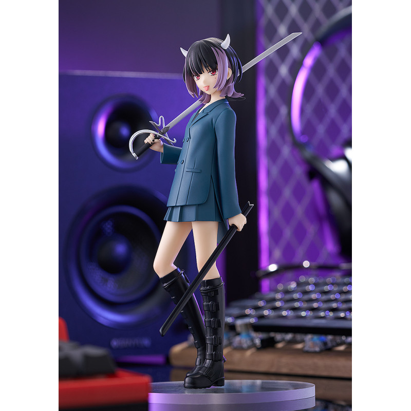 POP UP PARADE Nira-chan Devil Time Left Figure | Omiya Toys