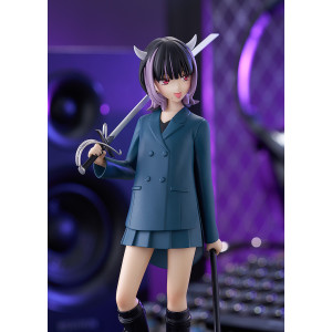 POP UP PARADE Nira-chan Devil Time Left Figure | Omiya Toys