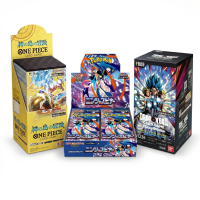 Trading Cards